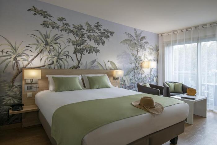 hotel chambord