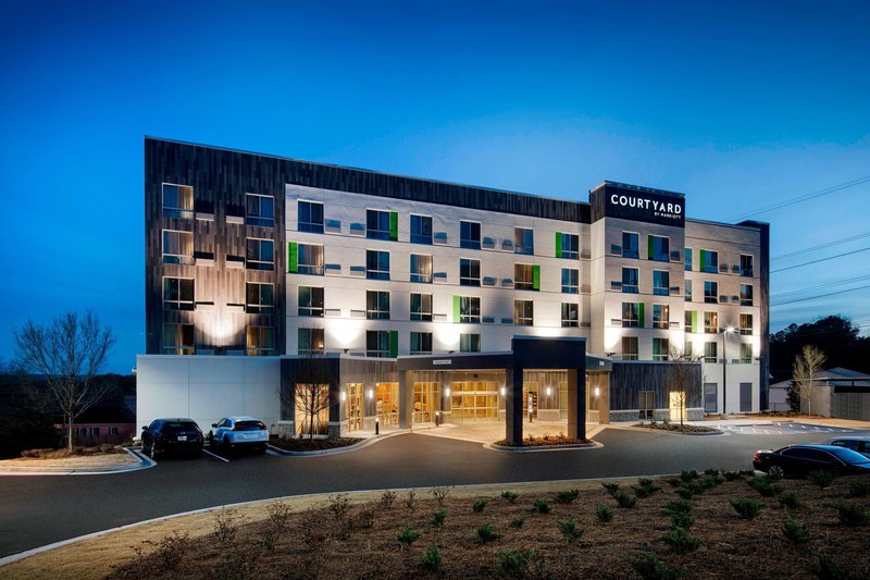 Courtyard By Marriott Atlanta Vinings/Galleria,Cobb>>Atlanta,3 star