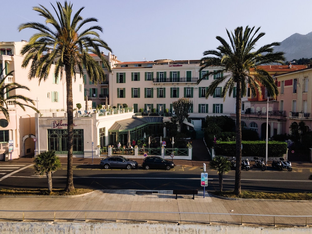 belambra clubs le vendome