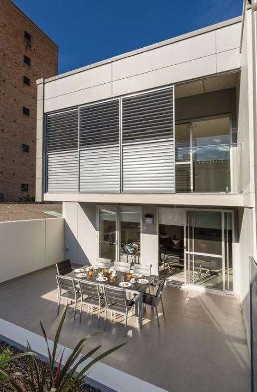 Hamilton Executive Apartments,Hunter Valley>>Hamilton,1 star