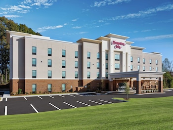 hampton inn chattanooga east ridge