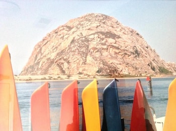 Morro Bay Beach Inn,Morro Bay>>Los Osos,2 star