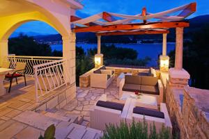 Hotel Villa Telenta,Korcula>>Dubrovnik,4 star