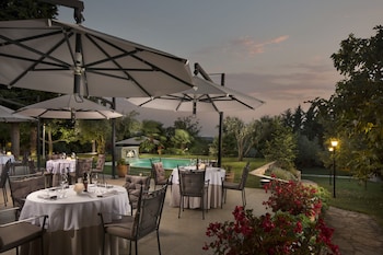 Heritage Hotel San Rocco,Buje>>Brtonigla,4 star