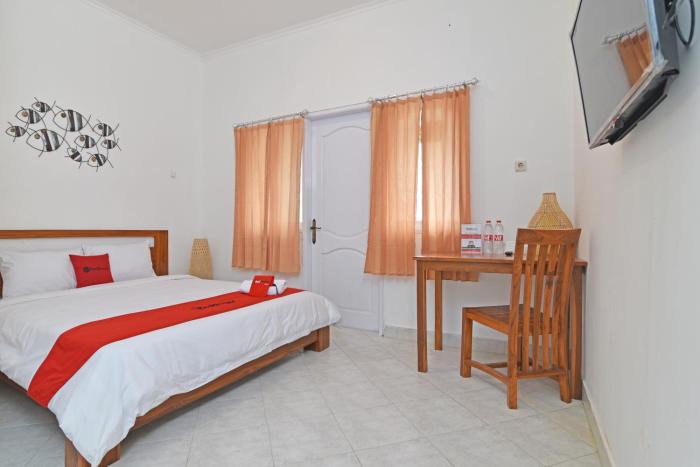 reddoorz jalan gatot subroto denpasar