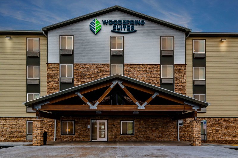 Woodspring Suites Harrisburg Linglestown,Dauphin County>>Dauphin,2.5 star