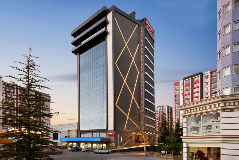 Ramada By Wyndham Nigde
