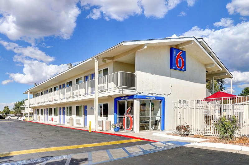 motel 6 santa fe