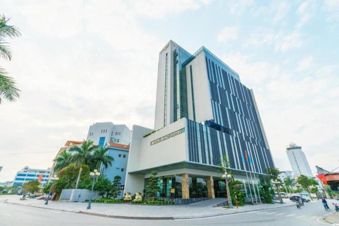Bien Bac Hotel,Quang Ninh Province>>Mong Cai,4 star