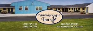 Wachapreague Inn