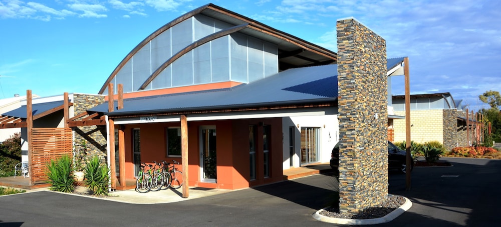 A Must At Coonawarra