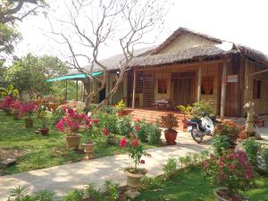 Phuong Thao Homestay,In Long Ho,2 star