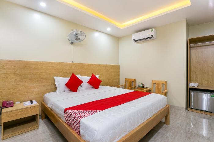 sunrise hotel vung tau