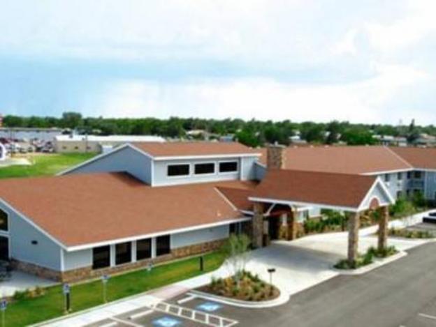 Americinn By Wyndham Pampa - Event Center,Pampa>>Gray County,2.5 star