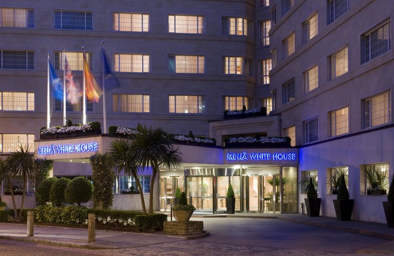 Melia White House Hotel,Greater London>>Camden,4 star
