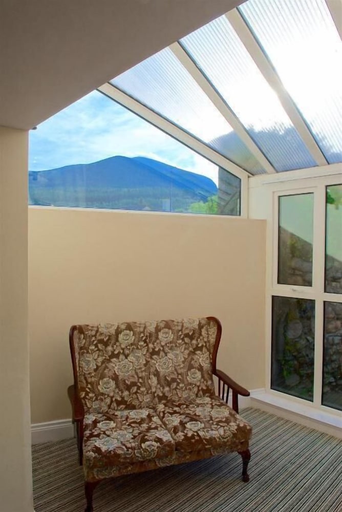 The Haven Newcastle,Newcastle>>Castlewellan,3 star