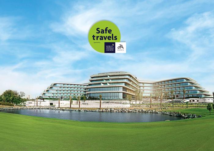 Ja The Resort - Ja Lake View,By The Ocean,5 star