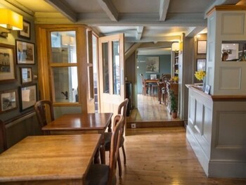 The Old Borough Arms,Playden>>East Sussex,4 star