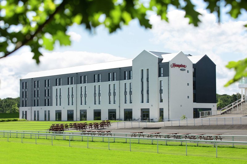 Hampton By Hilton Hamilton Park,Glasgow>>Bothwell,3.5 star