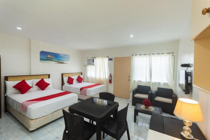 3js and k apartment