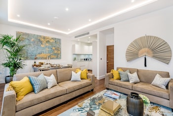 35 Hyde Park Gate,Near Royal Albert Hall,0 star