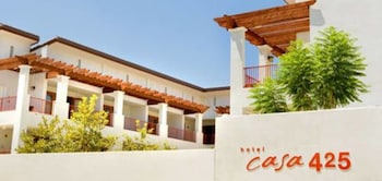 Hotel Casa 425 + Lounge,Los Angeles>>Claremont,3.5 star