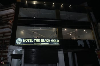 Hotel The Black Gold,Naya Gaon,3 star