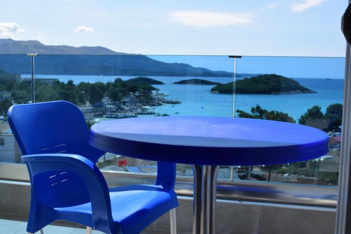 hotel afa