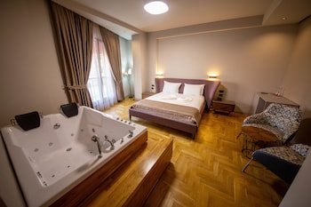 city center hotel