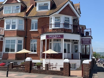 Devonia Express,Eastbourne>>East Sussex,4 star