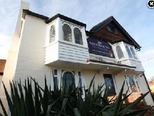 The Kings Head Rye,Rother>>East Sussex,4 star