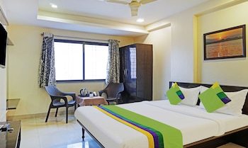 Itsy Hotels Chetan Executive Hadapsar Phursungi,Maharashtra>>Pune,3 star
