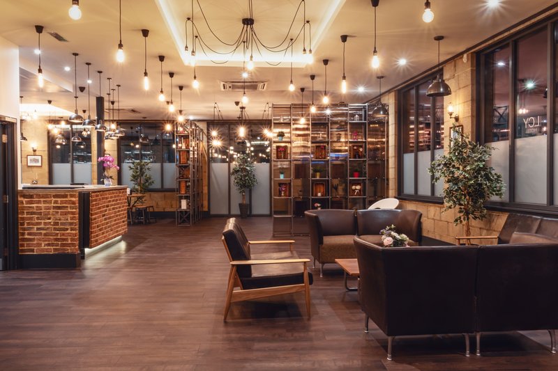 London City Airport Hotel,East London>>Blackheath,3.5 star