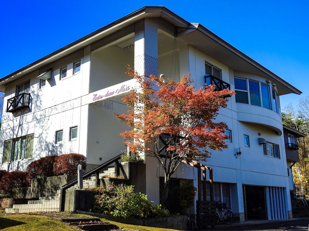 Pension Entre - Deux - Mers,Iwate>>Hachimantai,2.5 star