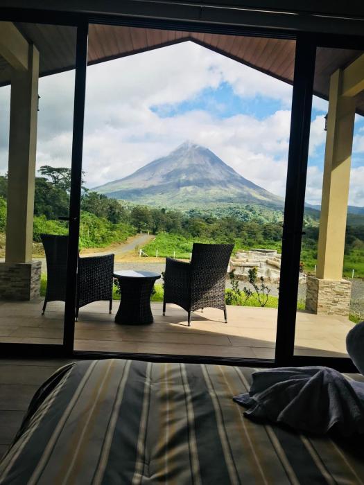 Arenal Roca Suites,Arenal>>Alajuela,3 star