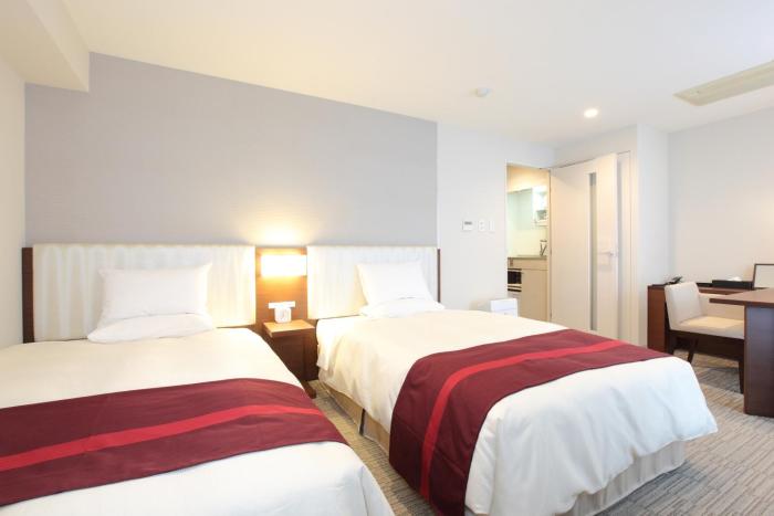 Tokyu Stay Shibuya,Tokyo>>Shibuya,3 star