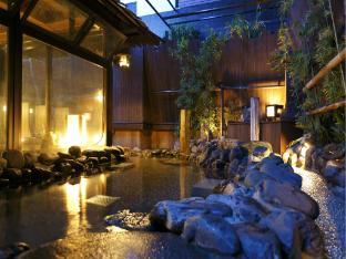 Dormy Inn Akihabara Hot Spring,Hachioji>>Chiyoda,3 star
