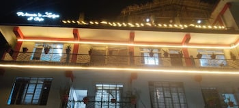 Winnie's Lodge,Shillong,Mawarliang,3 star