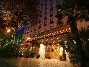 Diamond Hotel,1-10-3 Kojimachi,3 star