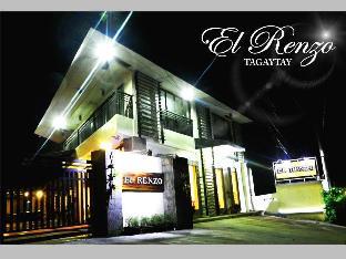 el renzo hotel tagaytay