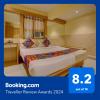 Oyo 19748 Starwood Residency,59 Starwood Residency Plot No 59 Sector 1 Nerul Ea,3 star