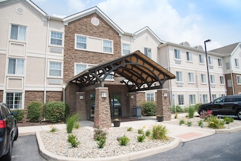 staybridge suites fort wayne by ihg