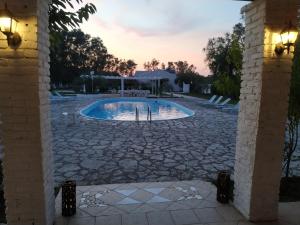 Alykes Family Resort,Corfu Town>>Corfu,3 star