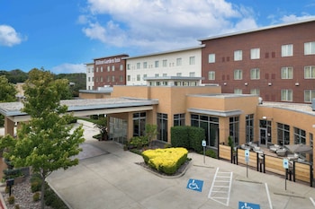 Hilton Garden Inn Fort Worth Medical Center,Texas>>Fort Worth,3 star