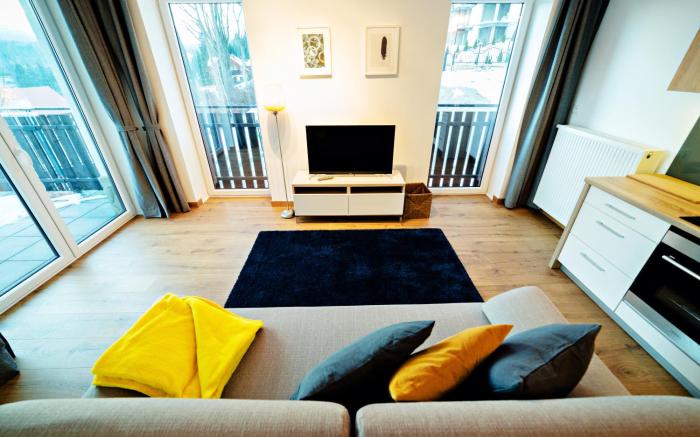 Apartamenty Sun & Snow Szklarska Perla,Szklarska Poreba>>Harrachov,0 star