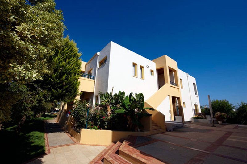 lycasti maisonettes