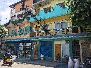 Favila Transient Rooms,,2 star