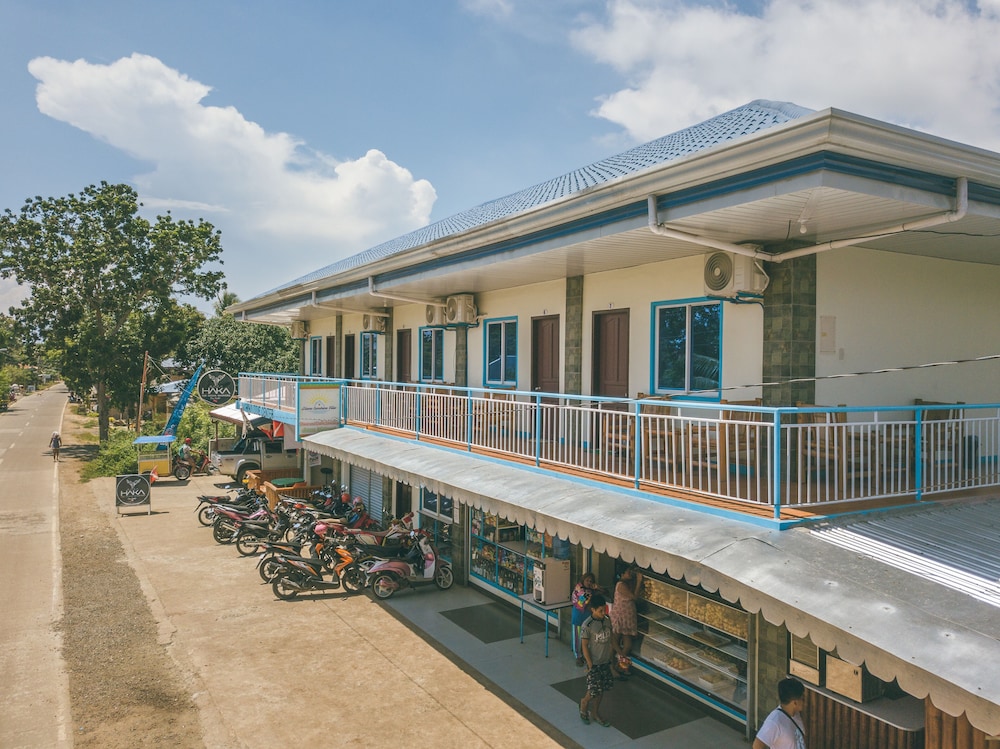 diane sunshine villa