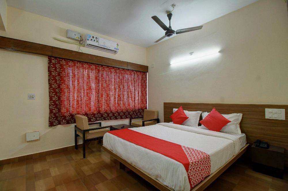 Hotel Janardana,Udupi>>Malpe,3 star
