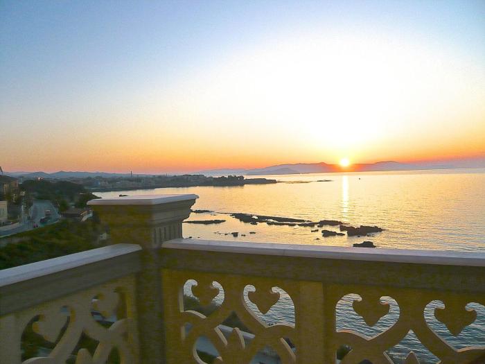 Villa Andromeda,Chania>>Agios Nikolaos,3 star